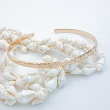 Load image into Gallery viewer, Hawaiian Cuff