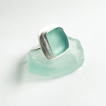 Load image into Gallery viewer, Sea Glass Rings