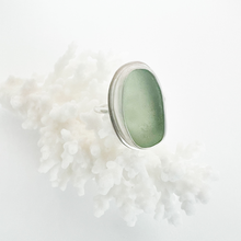 Load image into Gallery viewer, Sea Glass Rings