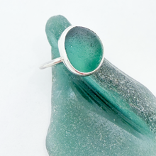Load image into Gallery viewer, Sea Glass Rings