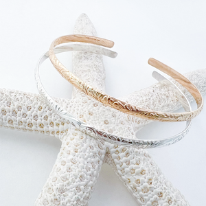 Hawaiian Cuff
