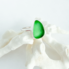 Load image into Gallery viewer, Sea Glass Rings