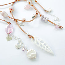 Load image into Gallery viewer, Ocean Lariats