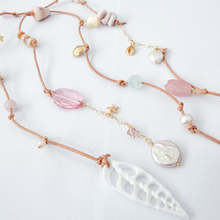 Load image into Gallery viewer, Ocean Lariats