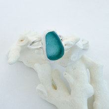 Load image into Gallery viewer, Sea Glass Rings