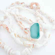Load image into Gallery viewer, Sea Glass Rings
