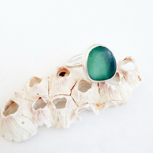 Load image into Gallery viewer, Sea Glass Rings