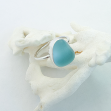 Load image into Gallery viewer, Sea Glass Rings