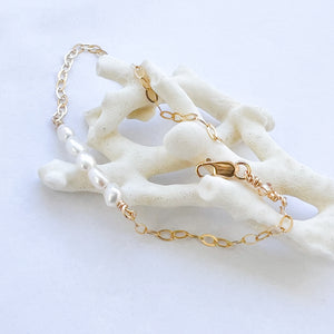 Pearl Bracelet