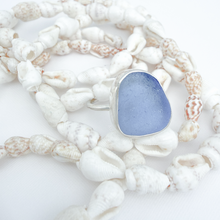 Load image into Gallery viewer, Sea Glass Rings