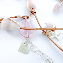 Load image into Gallery viewer, Ocean Lariats