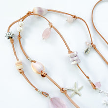 Load image into Gallery viewer, Ocean Lariats