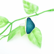 Load image into Gallery viewer, Sea Glass Rings