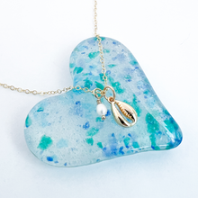 Load image into Gallery viewer, Cowrie Necklace