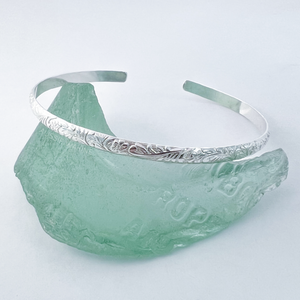 Hawaiian Cuff