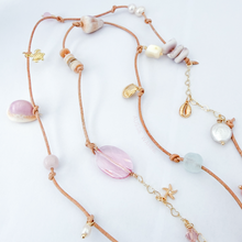 Load image into Gallery viewer, Ocean Lariats