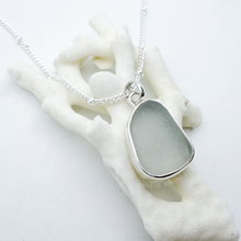 Load image into Gallery viewer, Sea Glass Necklaces