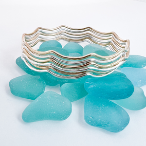 Wave Beach Bangle