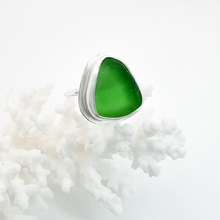 Load image into Gallery viewer, Sea Glass Rings