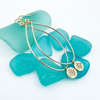 Waikiki Hoops with North Star