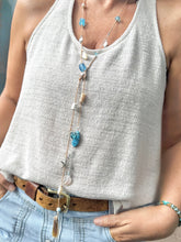 Load image into Gallery viewer, Ocean Lariats