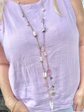 Load image into Gallery viewer, Ocean Lariats