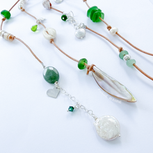 Load image into Gallery viewer, Ocean Lariats