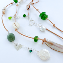 Load image into Gallery viewer, Ocean Lariats