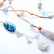 Load image into Gallery viewer, Ocean Lariats