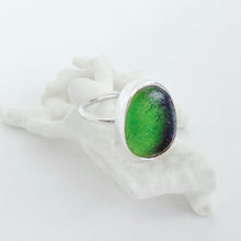 Load image into Gallery viewer, Sea Glass Rings