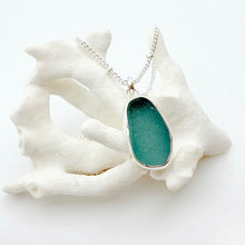 Load image into Gallery viewer, Sea Glass Necklaces