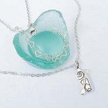 Load image into Gallery viewer, SUP Necklace - Aussie Wahine
