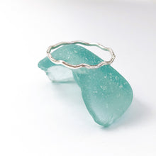 Load image into Gallery viewer, Wavy Ring - Aussie Wahine