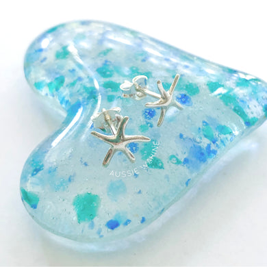 Starfish Studs - Aussie Wahine