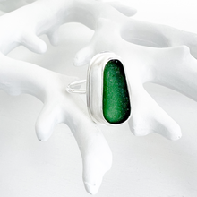 Load image into Gallery viewer, Sea Glass Rings