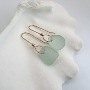 Sea Glass Threads